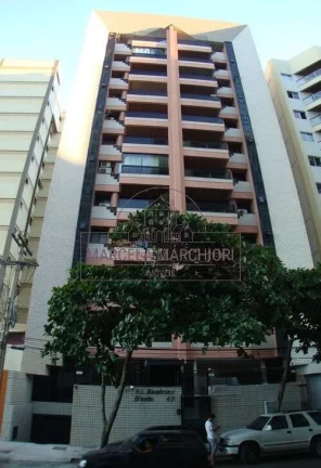 Imagem Cobertura duplex na Praia da Costa com 270m²,Sol da Manhã com vista eterna.