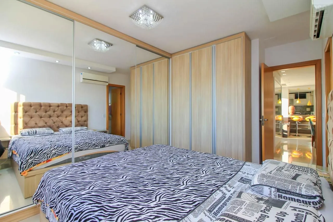 Imagem Apartamento em Santana