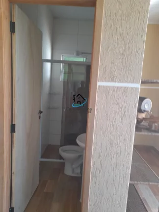 Imagem CASA RESIDENCIAL em MATINHOS - PR, Balneario Currais