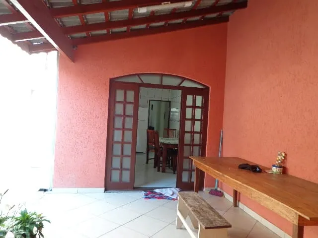 Imagem Casa à venda 2 Quartos, 2 Vagas, 125M², Beta, Pindamonhangaba - SP
