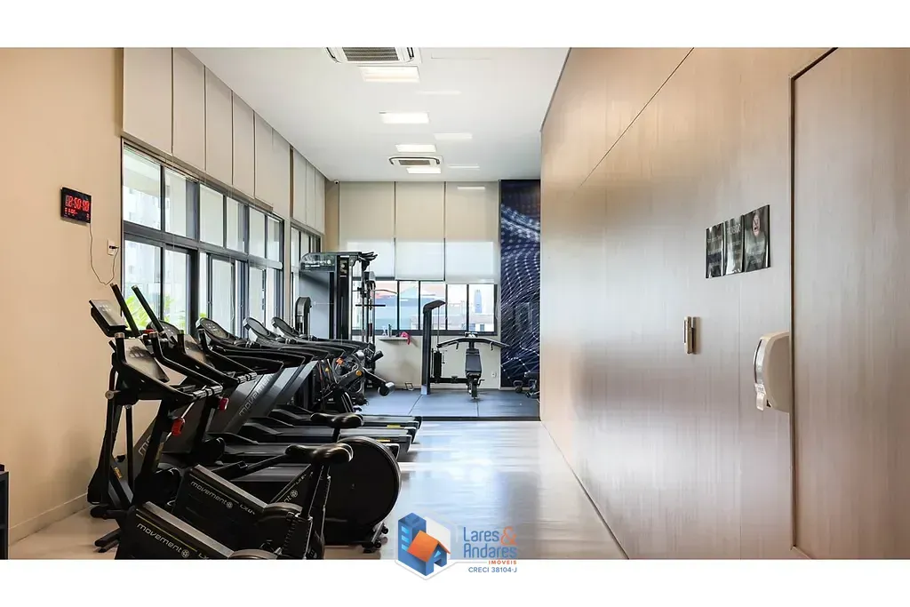 Imagem Apartamento à venda 1 Quarto 1 Suite 73M² Pinheiros São Paulo - SP
