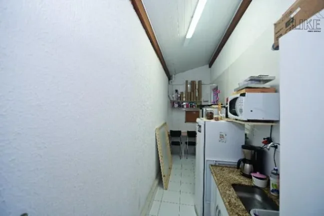 Imagem Prédio Comercial no Jardim Satélite