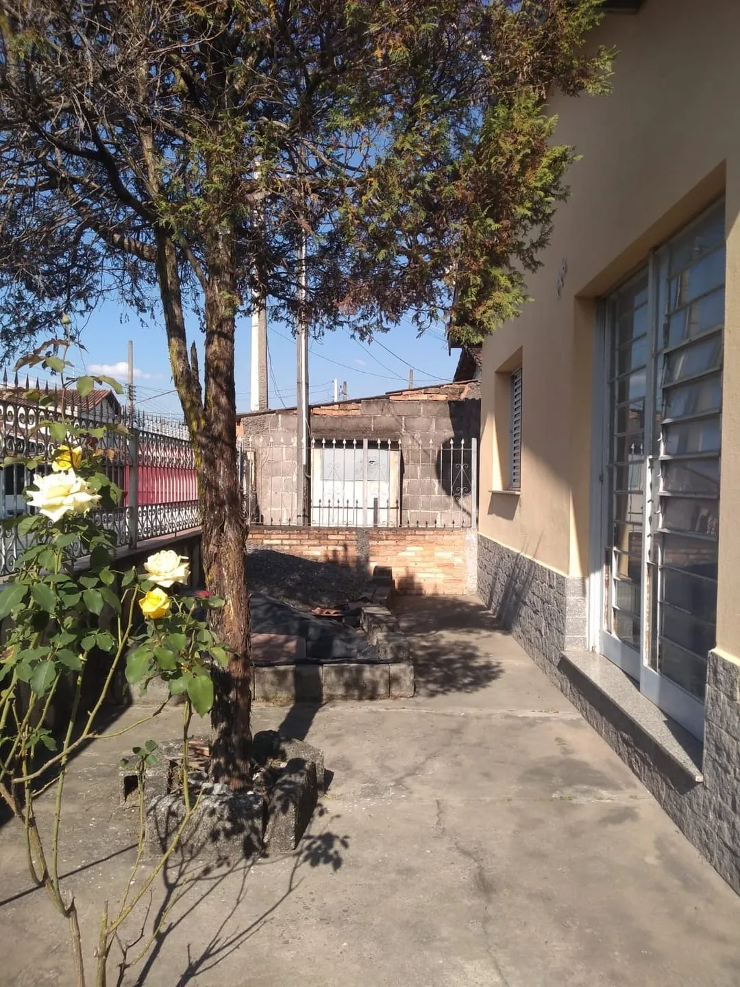 Imagem Casa à venda 3 Quartos, 4 Vagas, 178M², Maria Áurea, Pindamonhangaba - SP
