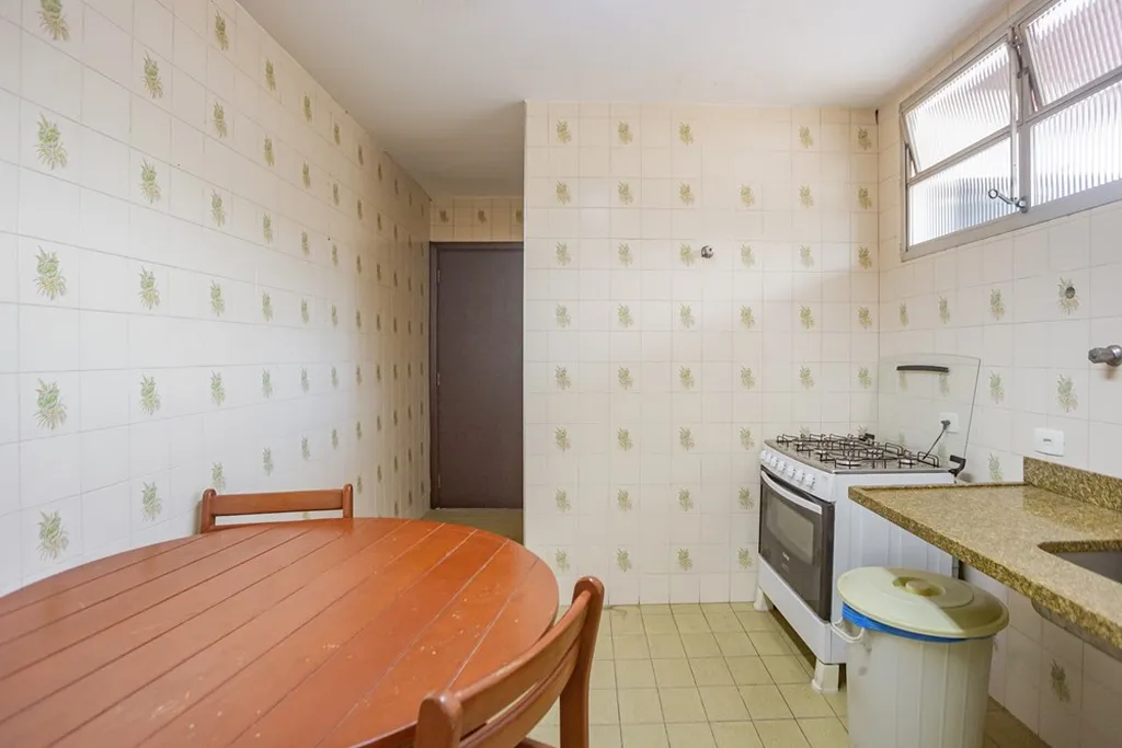 Imagem Apartamento à venda em São Paulo, Campo Belo, com 4 quartos, 220m2