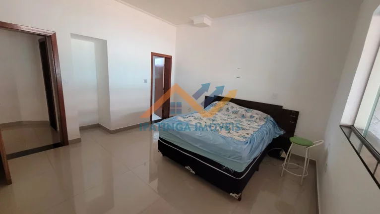 Imagem Casa a venda no bairro Bethânia em Ipatinga