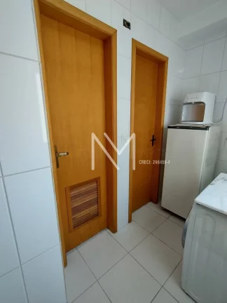 Imagem Apartamento Duplex 243m² à venda 4 Quartos 1 Suíte - Jardim Aquárius