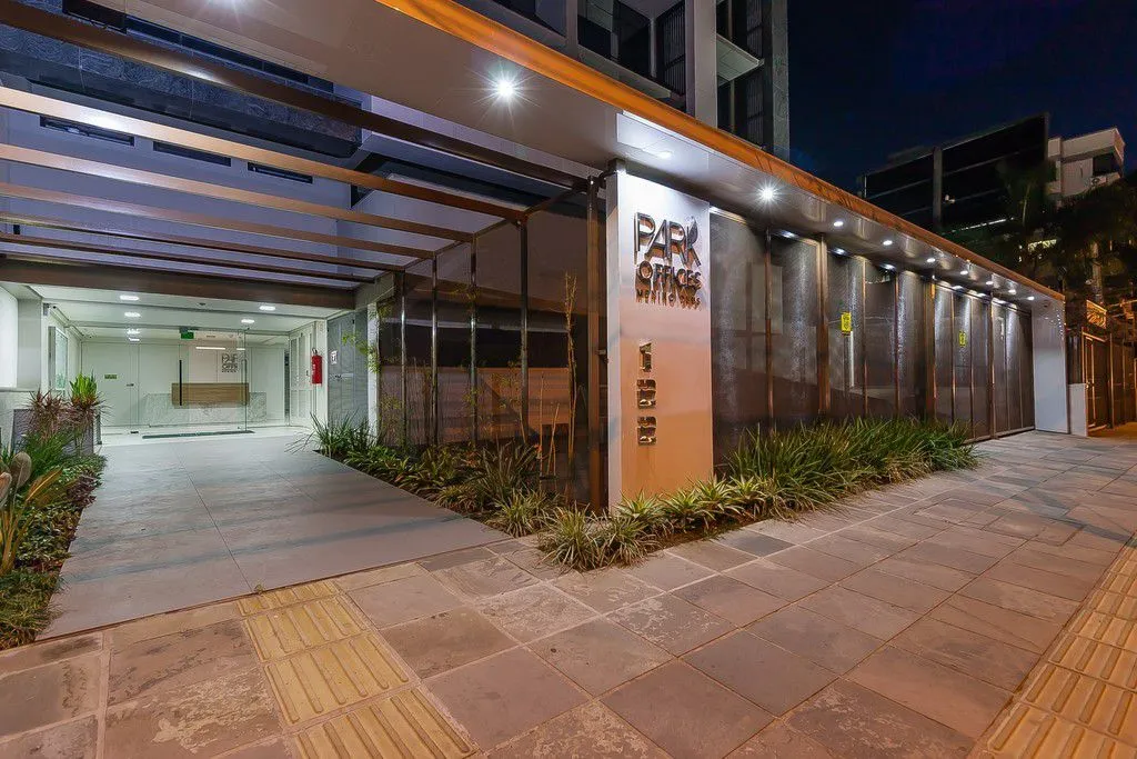 Imagem Conjunto Comercial à venda em Porto Alegre, Praia de Belas, 38m2