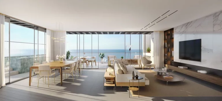 Imagem Tirreno Residenziale - Apartamento à venda no bairro Praia Brava de Itajaí - Itajaí/SC