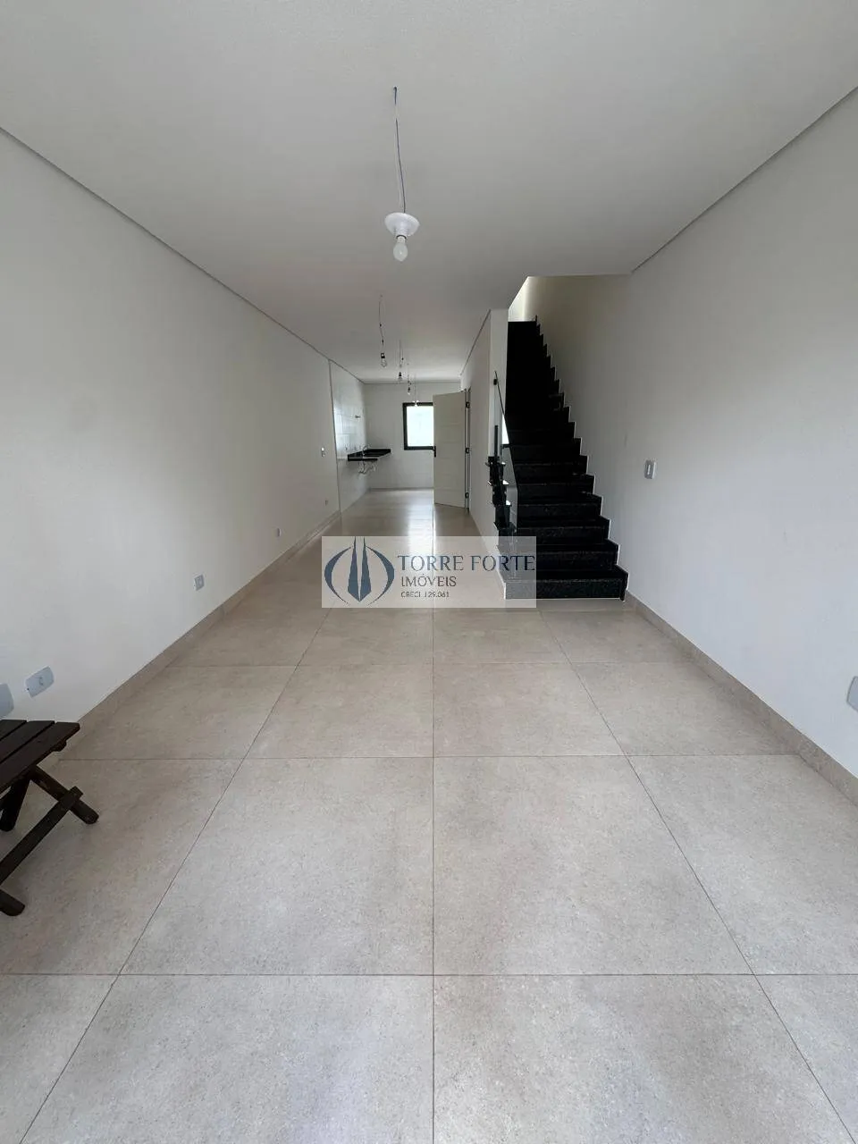 Imagem Lindo Sobrado com 2 suites 2 vagas na Vila Antonieta