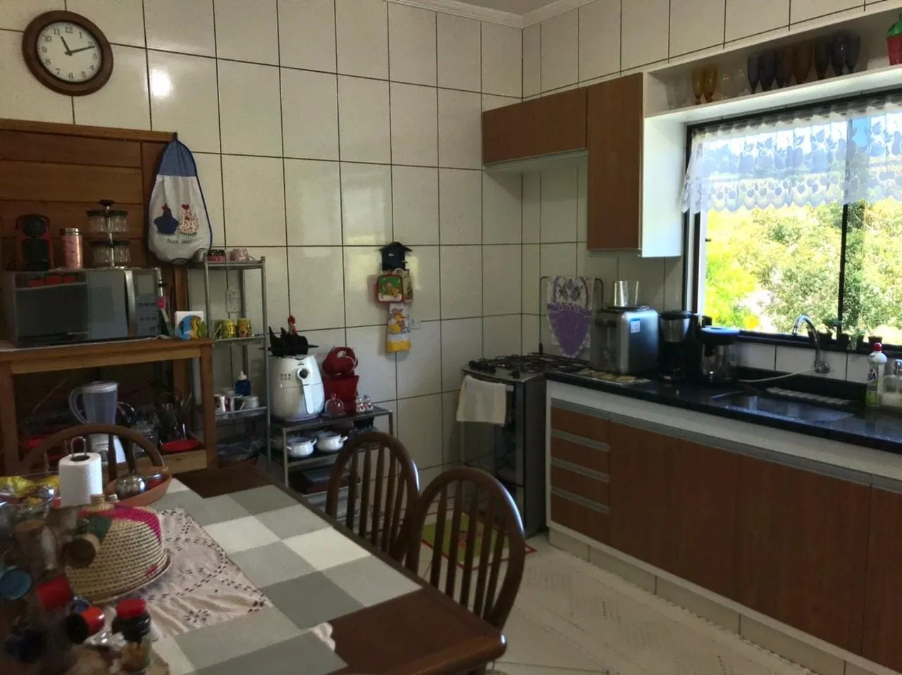 Imagem Chácara à venda 4 Quartos, 5 Vagas, Santa Luzia Rural, Taubaté - SP