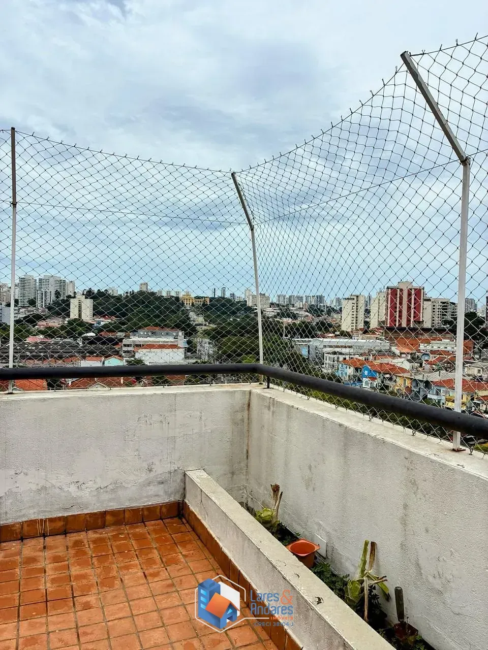 Imagem Duplex para venda em Vila Monumento com 3 quartos, sendo 1 suíte, 106m²