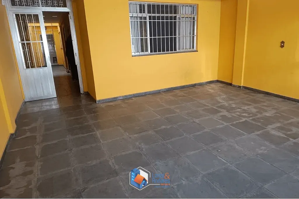 Imagem Casa à venda 3 Quartos 1 Suite 2 Vagas 160M² Vila Marari São Paulo - SP