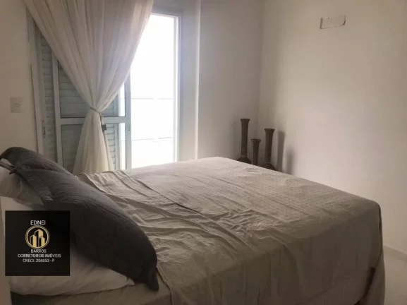 Imagem Apartamento, Praia Grande- Caiçara