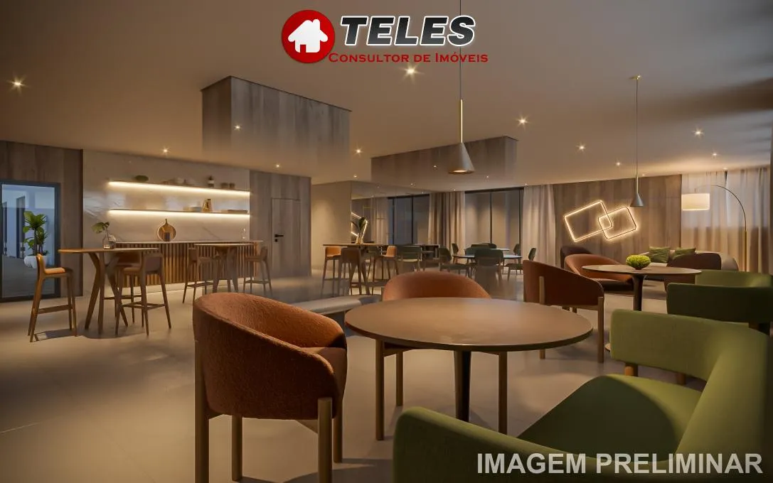 Imagem Apartamento no Jardim Prudência Bosque Diálogo Jd. Prudência.