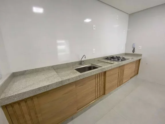 Imagem APARTAMENTO COM 3 QUARTOS E 1 SUÍTE NA PRAIA DO MORRO GUARAPARI-ES A VENDA FINANCIAMENTO FACILITADO