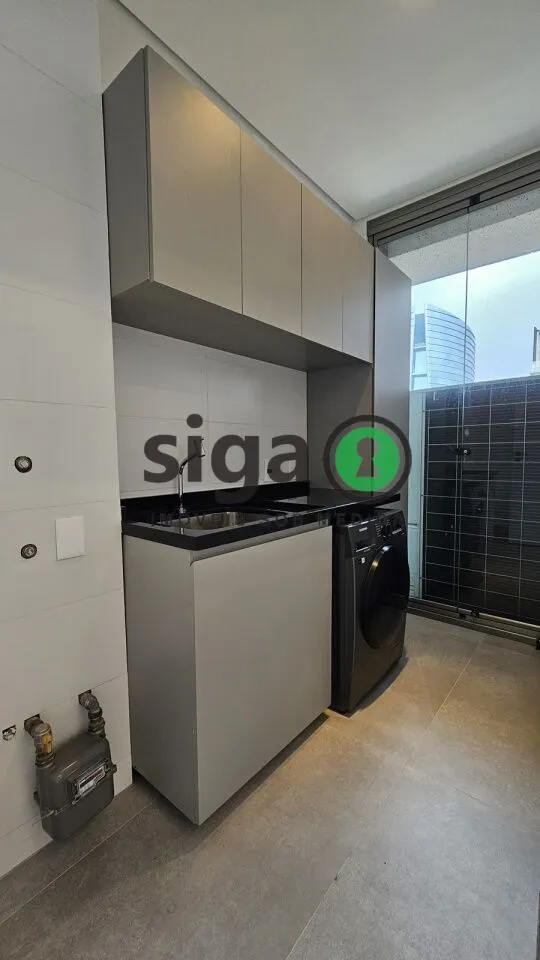 Imagem APARTAMENTO A VENDA NO ITAIM COM 03 QUARTOS