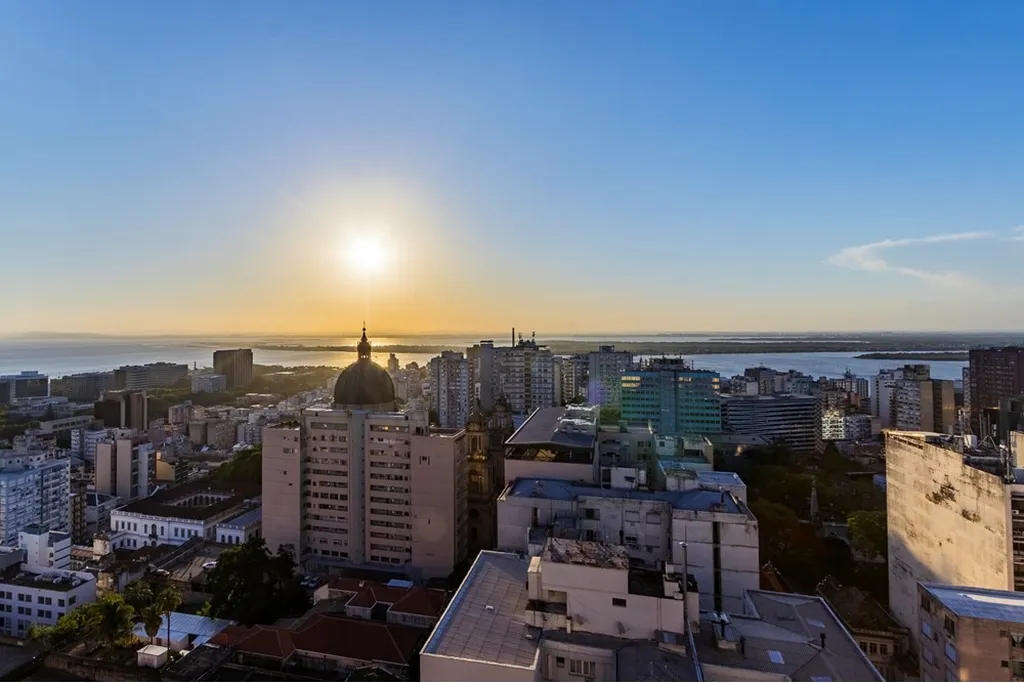 Imagem Apartamento em Centro Histórico