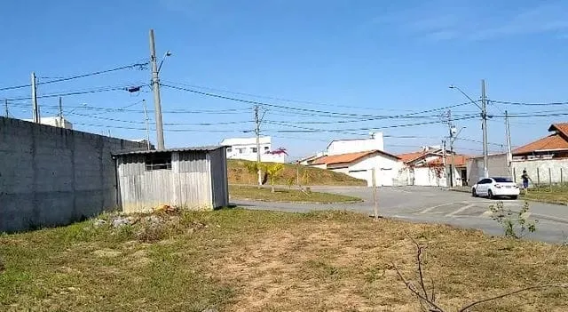 Imagem Terreno à venda 360M², COOPEMI, Guaratinguetá - SP