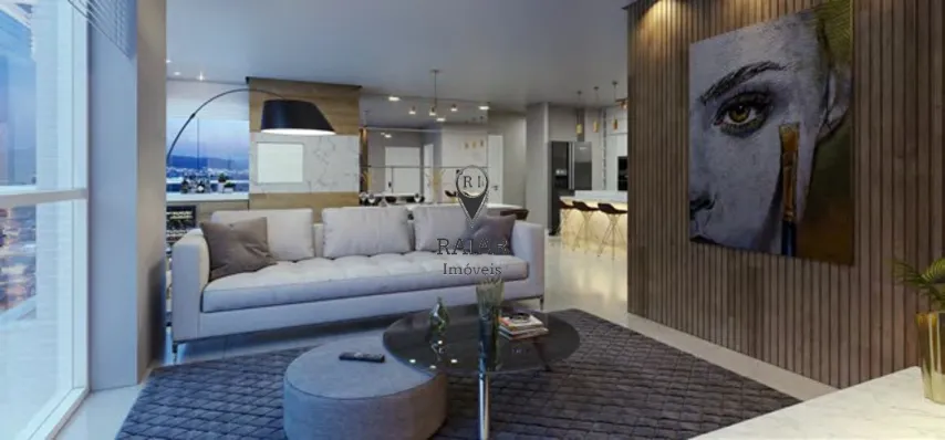 Imagem Arquitetura, design, e modernidade são os elementos que compõe a criação do magnífico Opera Tow...