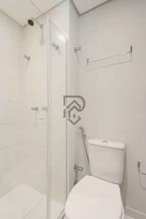 Imagem Apartamento Pinheiros proximo metrô faria lima