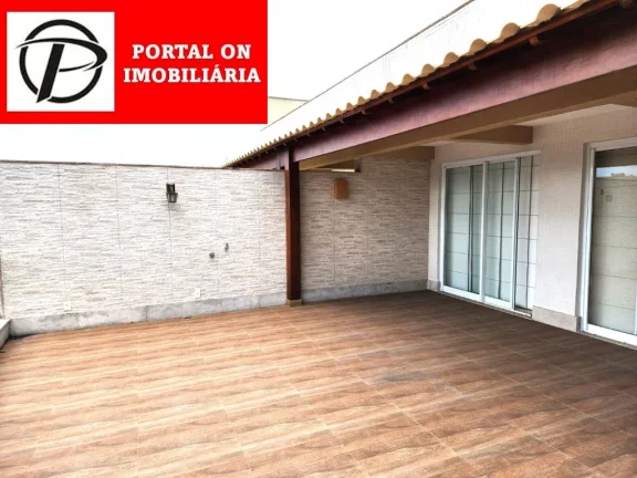 Imagem APARTAMENTO RESIDENCIAL em RIO DE JANEIRO - RJ, RECREIO DOS BANDEIRANTES