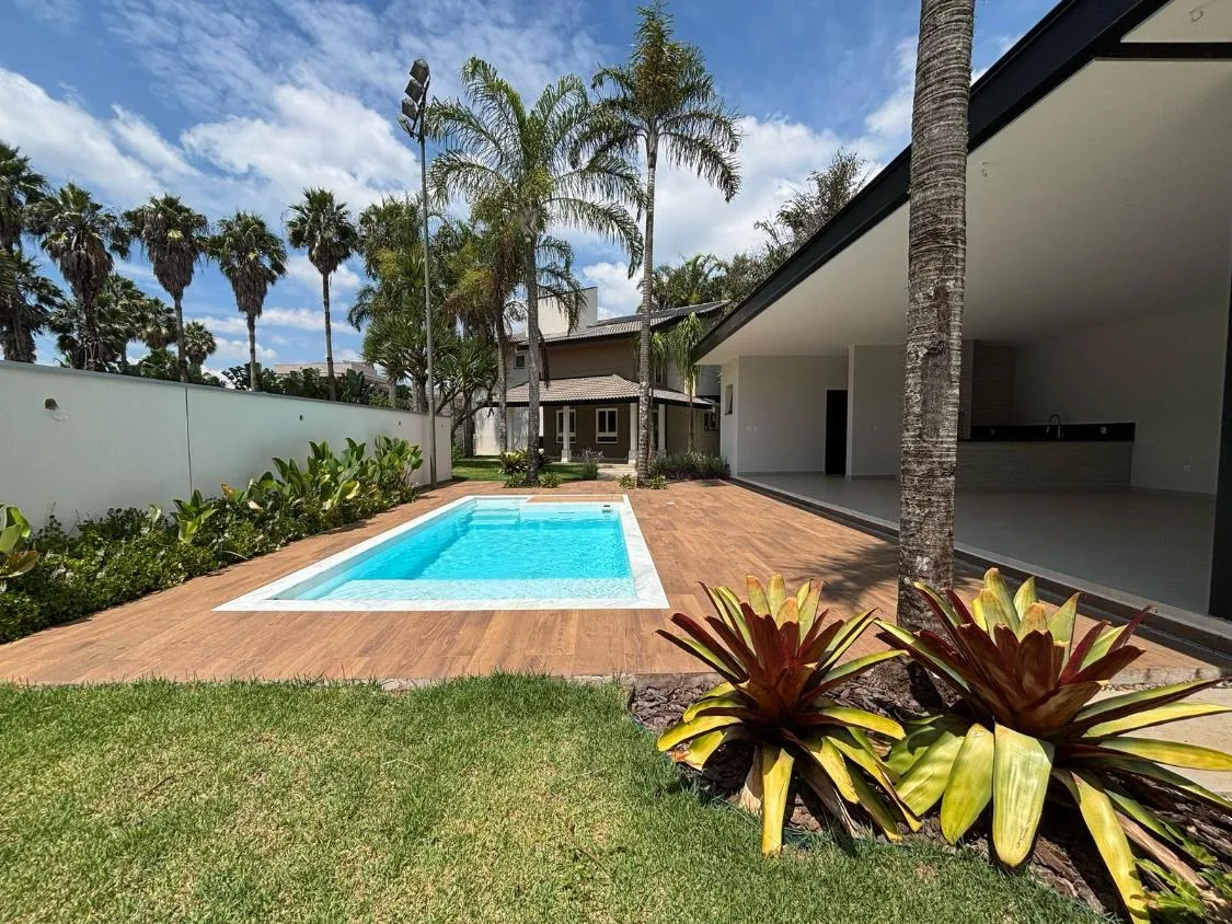 Imagem Casa em condomínio de alto padrão em Vinhedo, com ótimo custo-benefício, ideal para quem busca conforto, privacidade e qualidade de vida!