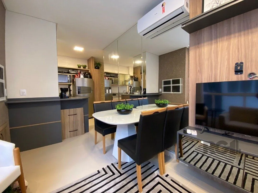 Imagem Apartamento em Navegantes