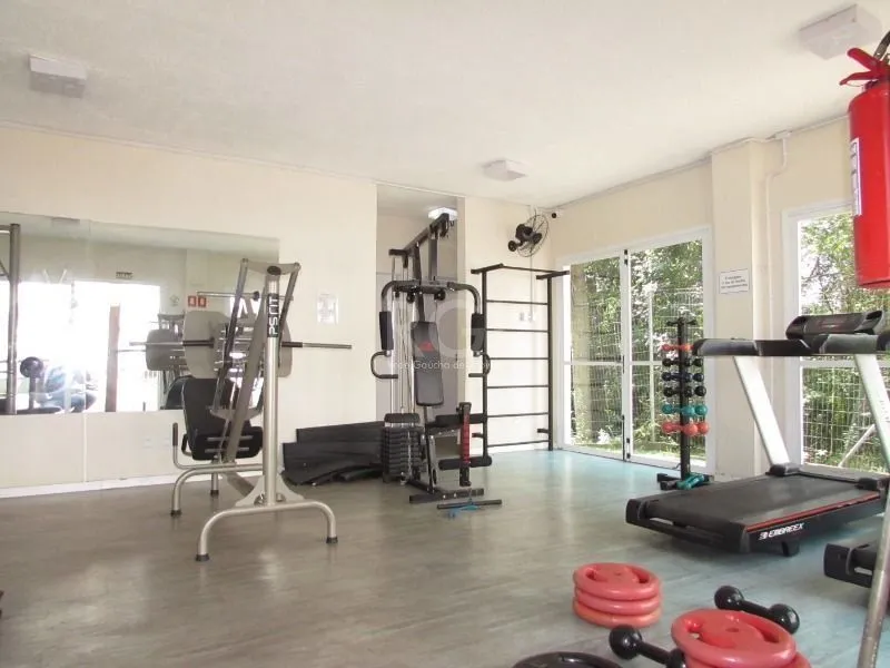 Imagem Apartamento para Venda - 47m², 2 dormitórios, 1 vaga - Agronomia