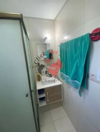 Imagem Ótimo Apartamento em Condomínio à Venda em São Bernardo do Campo no bairro Demarchi