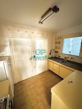 Imagem Apartamento à venda no bairro Pitangueiras - Guarujá/SP