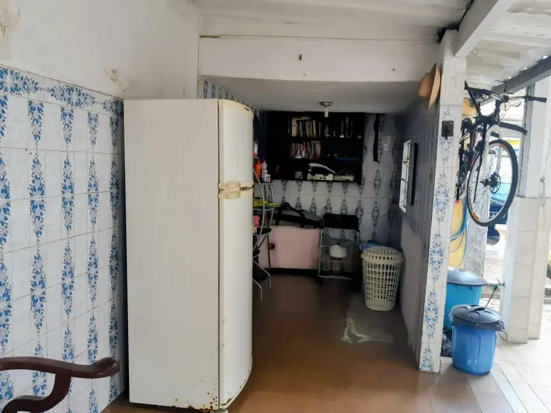 Imagem Casa com 3 Quartos à Venda, 227 m² em Guadalupe - Rio de Janeiro