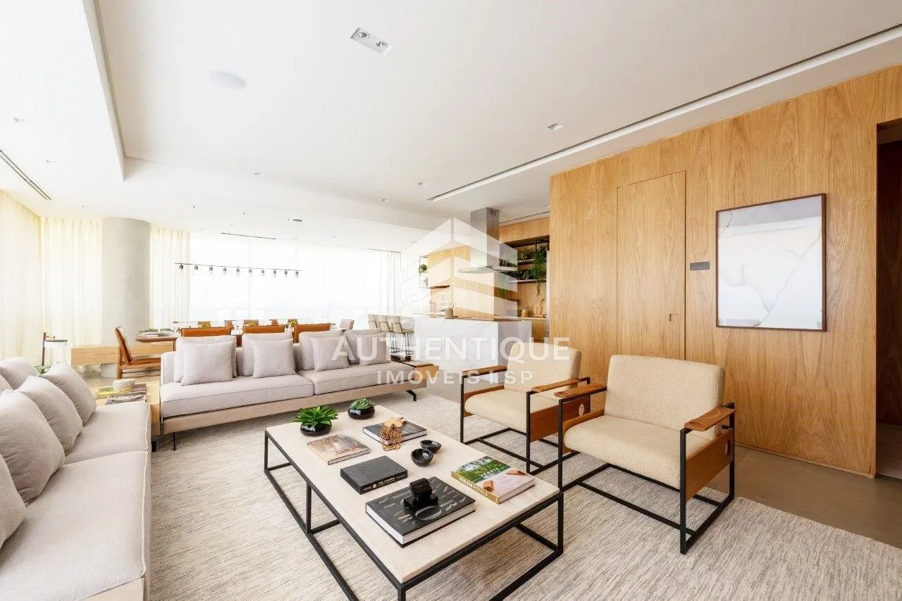 Imagem P11 PINHEIROS - Apartamento à venda em São Paulo/SP