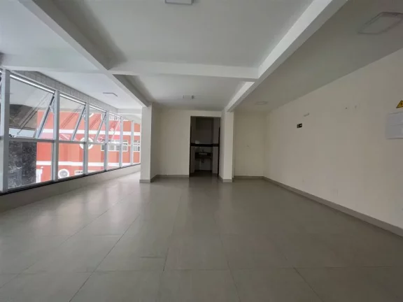 Imagem Apartamento com 3 dorms, Tupi, Praia Grande - R$ 575 mil, Cod: 1633