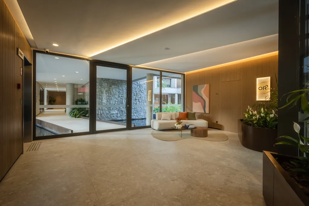 Imagem Baume Itaim - Baume Itaim