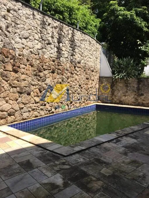 Imagem Vendo Casa em São Caetano. Jardim São Caetano