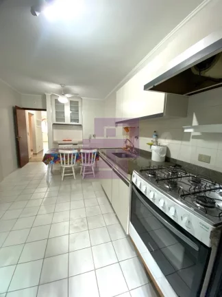 Imagem Enseada! Lindo Apartamento