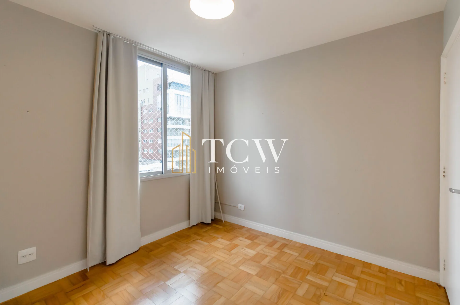 Imagem Apartamento à venda no bairro Itaim Bibi - São Paulo/SP, Zona Sul