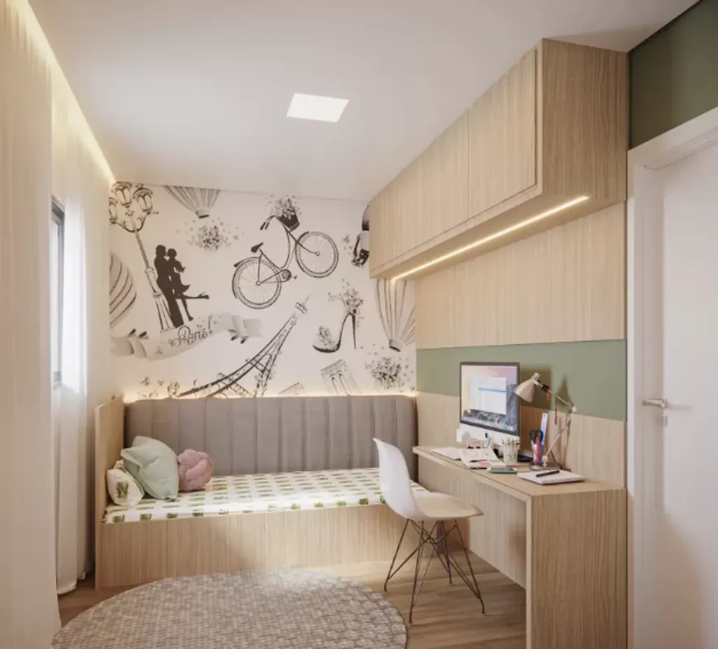 Imagem Apartamento em Lançamentos no bairro Fonseca - Niterói, RJ