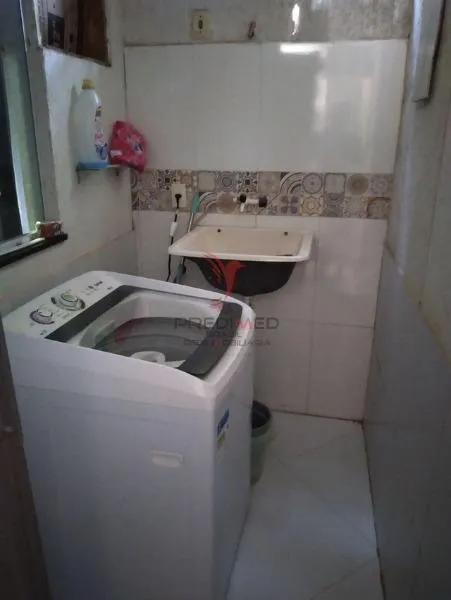 Imagem Casa 3 dormitórios 1 suíte 250m² 1 vaga Balneario Sao Pedro Sao Pedro da Aldeia/RJ