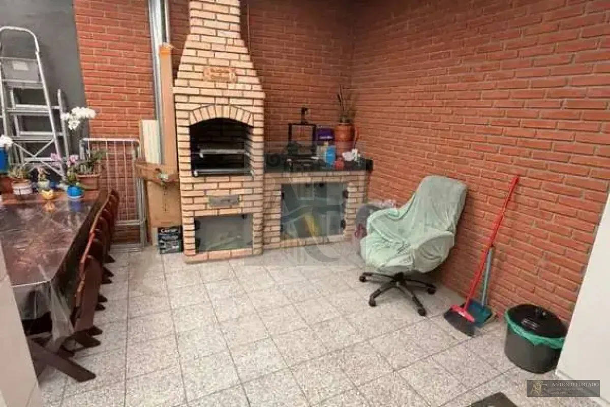 Imagem Casa à venda em Mooca, São Paulo