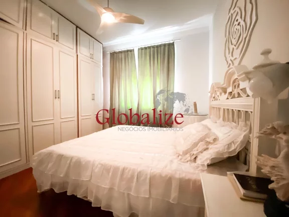 Imagem Casa sobrado de 220 metros, 3 quartos, 3 vagas no Gonzaga por R$1.450.000,00