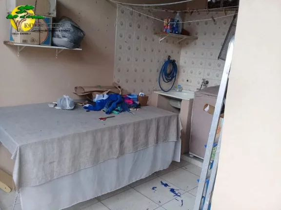 Imagem SOBRADO PARA VENDA JD. TREMEMBÉ.