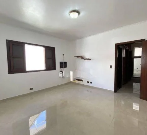 Imagem Alugo Casa em Jardim São Caetano