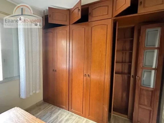 Imagem Apartamento de 2 dormitórios a venda com 56 m2 R$ 320 Mil na Vila Andrade