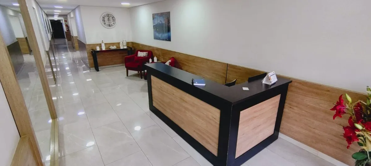 Imagem Apartamento para venda em Jardim Íris com 2 quartos, 49m2