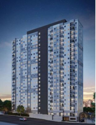 Imagem Apartamento com 2 Quartos à Venda, 39 m² em Pirituba - São Paulo