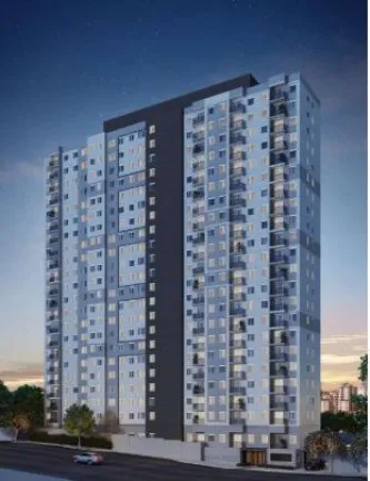 Imagem Apartamento com 2 Quartos à Venda, 39 m² em Pirituba - São Paulo