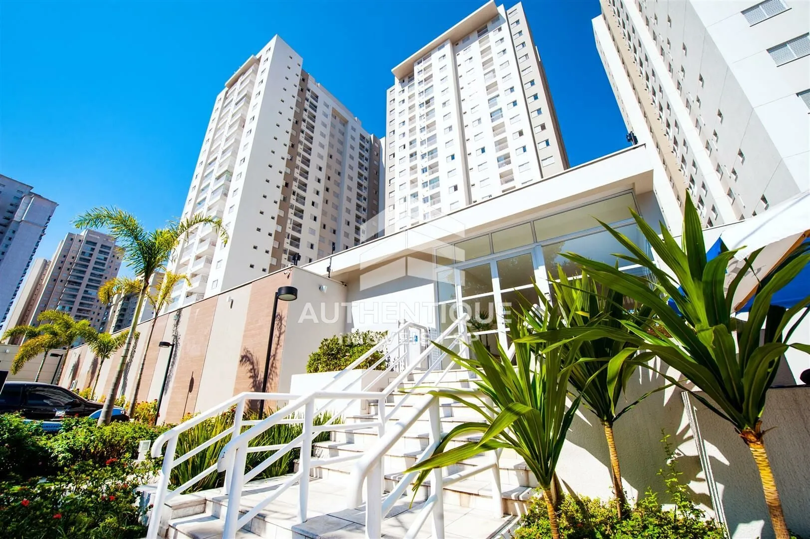 Imagem VivacittaLorenzini Sao Caetano - Apartamento à venda no bairro Jardim São Caetano - São Caetano do Sul/SP