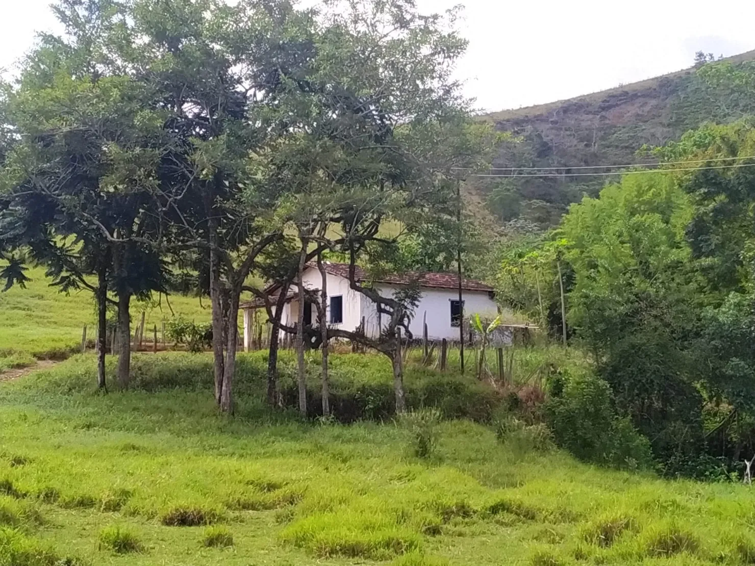 Imagem Chácara à venda 170000M², Bom Sucesso, Pindamonhangaba - SP