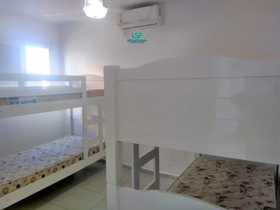 Imagem Apartamento Cobertura para Venda em Enseada Guarujá-SP